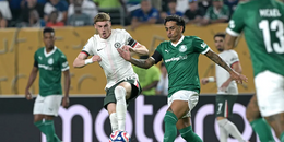 Palmeiras vs Chelsea (08:00 – 05/07) | Xem lại trận đấu