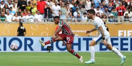 Fluminense RJ vs Al Hilal (02:00 – 05/07) | Xem lại trận đấu