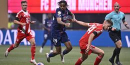 PSG vs Bayern Munich (23:00 – 05/07) | Xem lại trận đấu